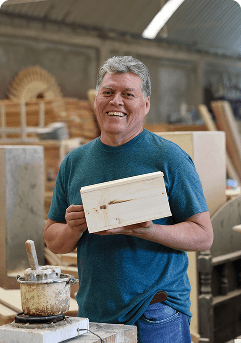 Administrativo Contable