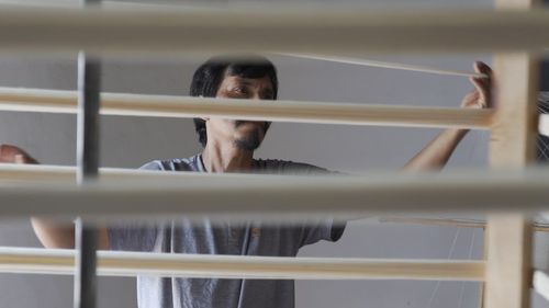 Cover image: EA-JuanCarlosTejedor-Telardepedal-PatzcuaroMichoacan-Candor