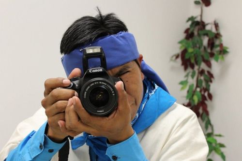 Cover image: EA-hombre-camara